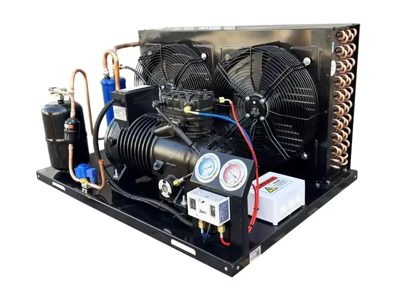 Soyuducu Avadanlıqların Ehtiyat Hissələri: Keyfiyyətli Təchizat, Davamlı İş Prinsipi