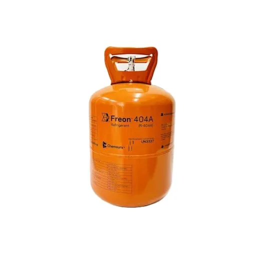 Freon 404 Balon (2.7 kq)