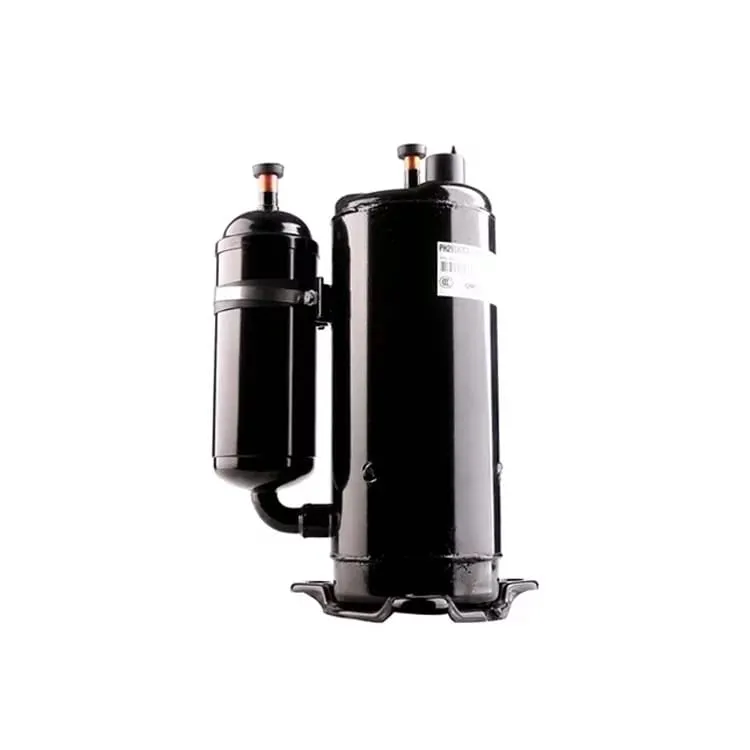 Kompressor  LG QKS164PNA