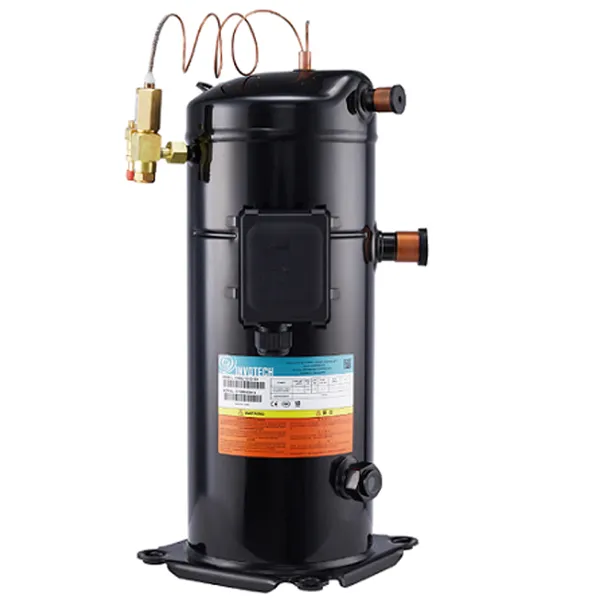 Kompressor İnvotech YF 29 E