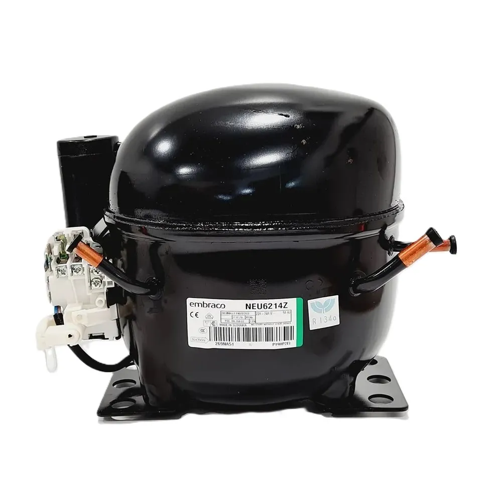 Kompressor Embraco NEU 6214 Z