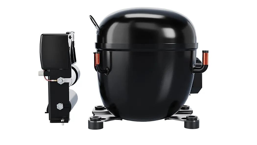 Kompressor Embraco NEU 6212 GK