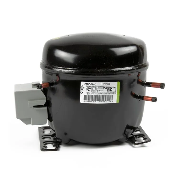 Kompressor Embraco FFI 12 HBK