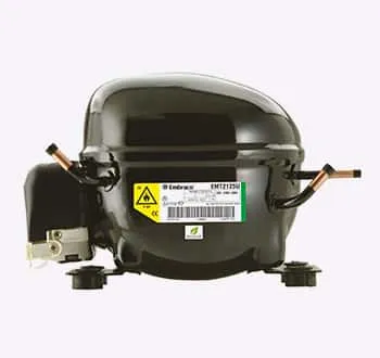 Kompressor Embraco FF 8.5 HBK