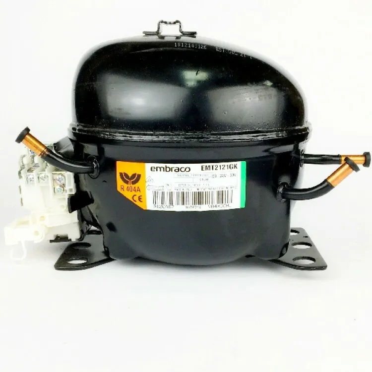 Kompressor Embraco EMT 2121 GK