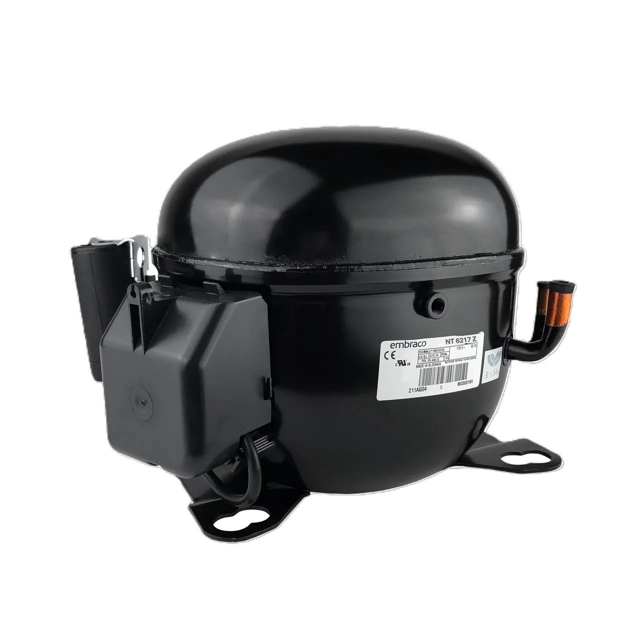 Kompressor Embraco NT 6217 Z