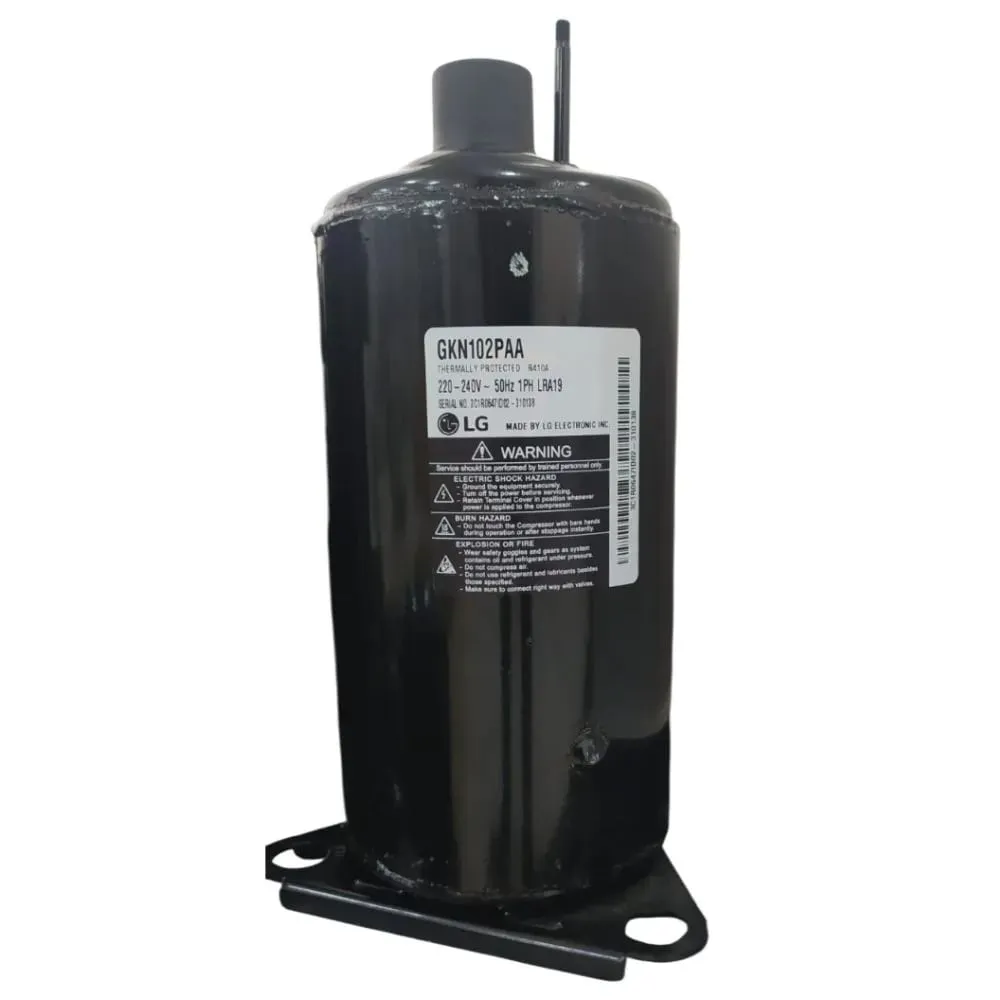 Kompressor LG GKN102PAA