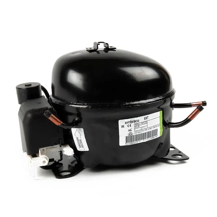 Kompressor Embraco EMT 2130 GK