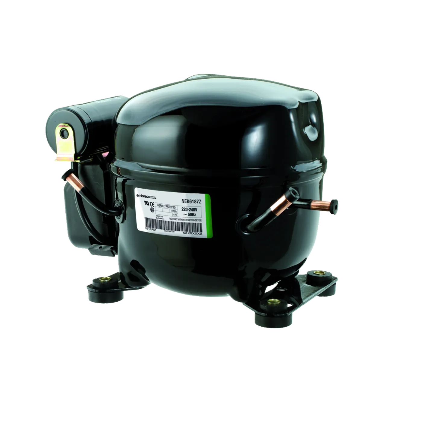 Kompressor Embraco NEK 2125 GK