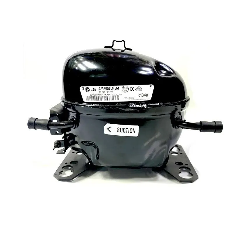 Kompressor LG CMA057LHEM