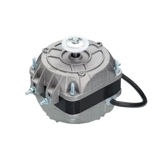 Fan Motor 5 W