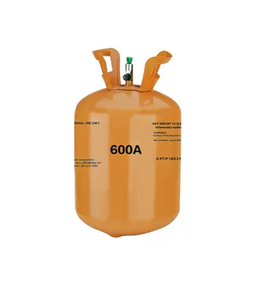 Freon 600 Balon (0.420 kq)