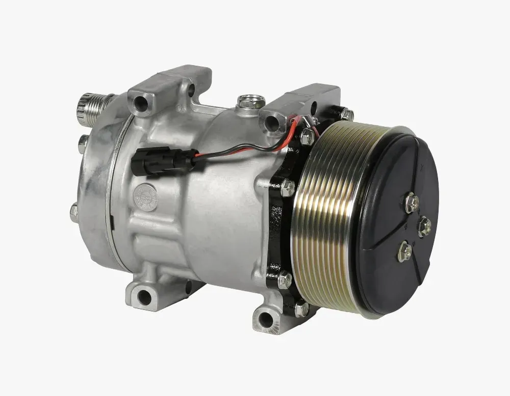 Kompressor Sandem 5H4 12V