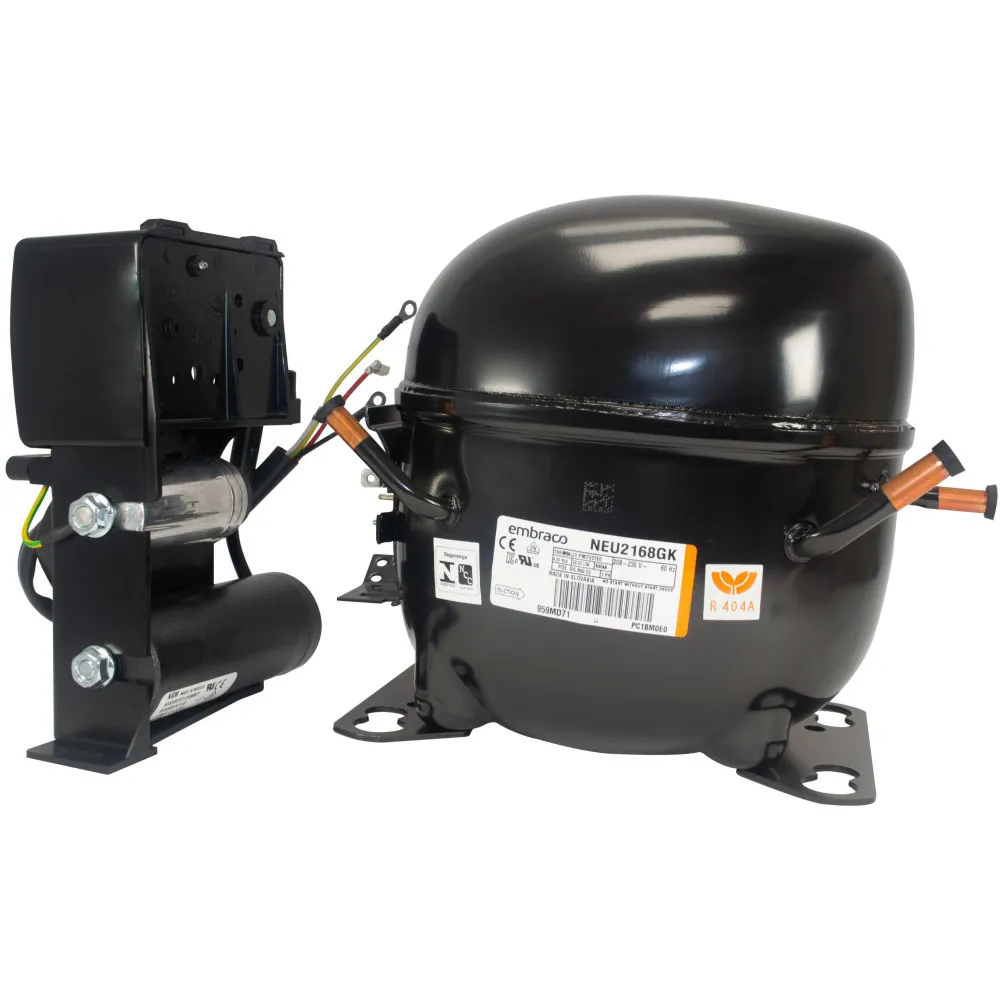 Kompressor Embraco NEU 2168 GK