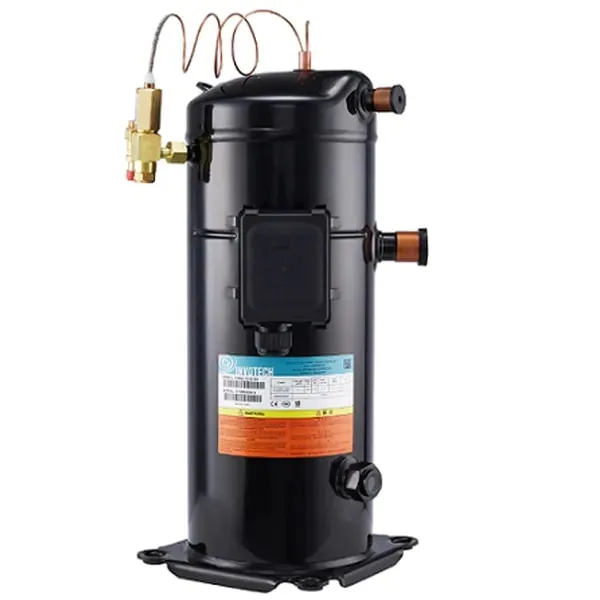 Kompressor İnvotech YF 17 E