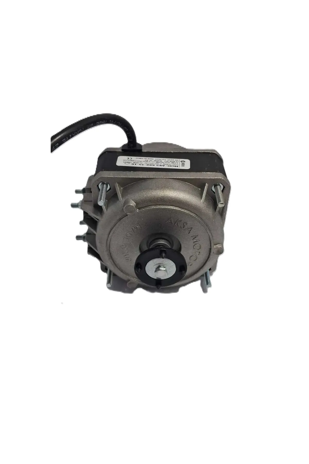 Fan Motor Aksa 16/65 W