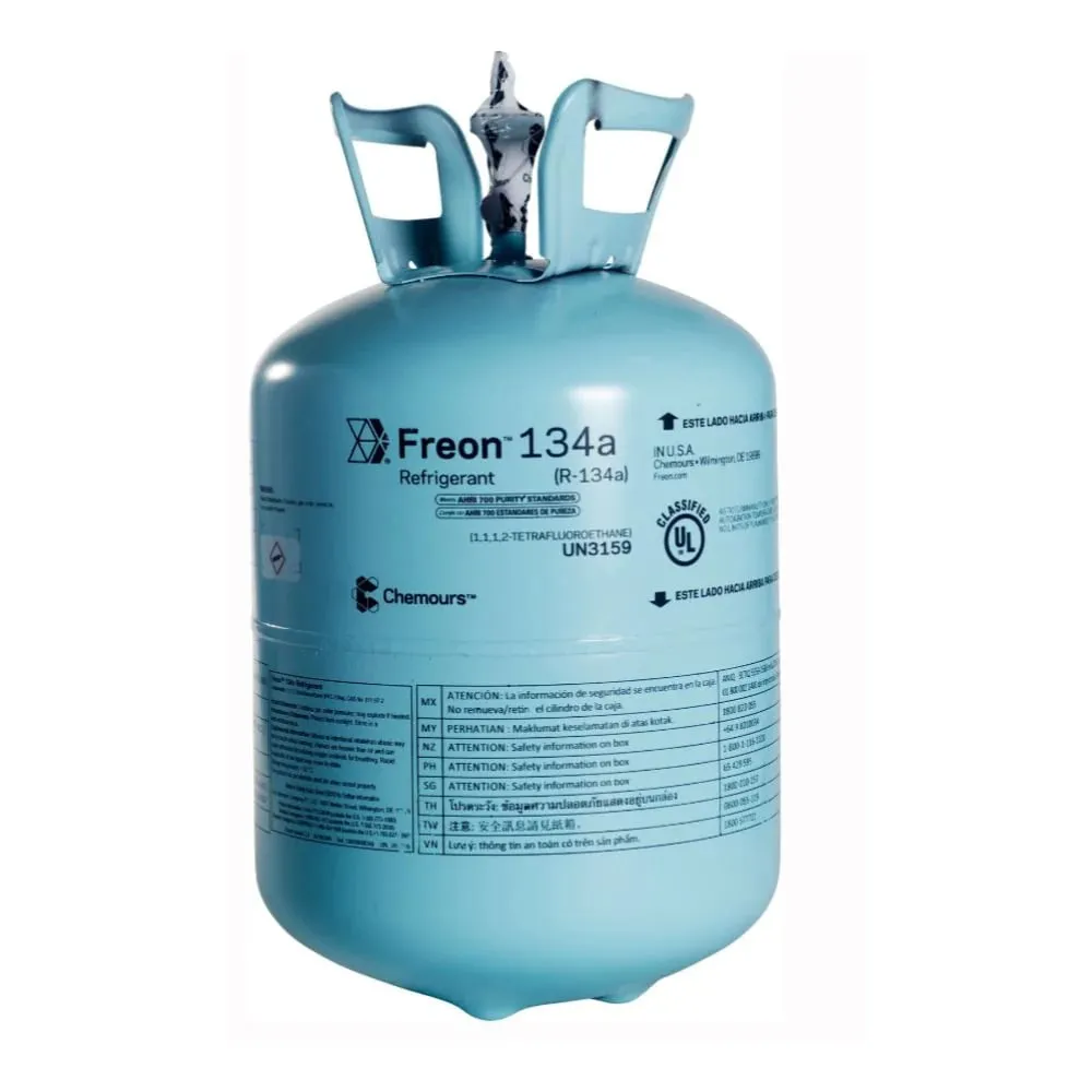 Freon 134 Balon